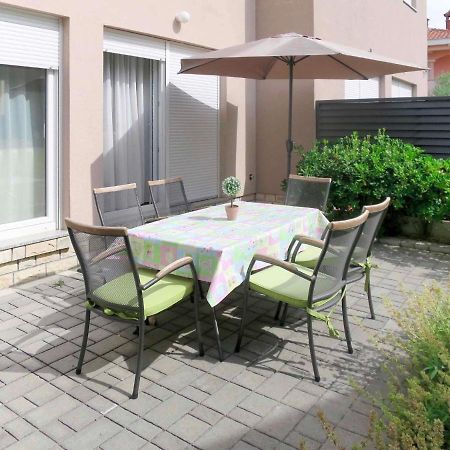זאדאר Holiday Home Silvija - Zad107 By Interhome מראה חיצוני תמונה