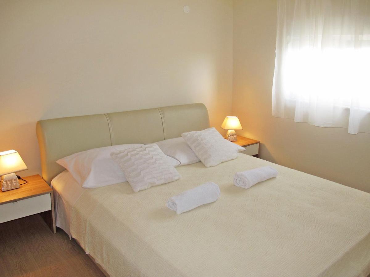 זאדאר Holiday Home Silvija - Zad107 By Interhome מראה חיצוני תמונה