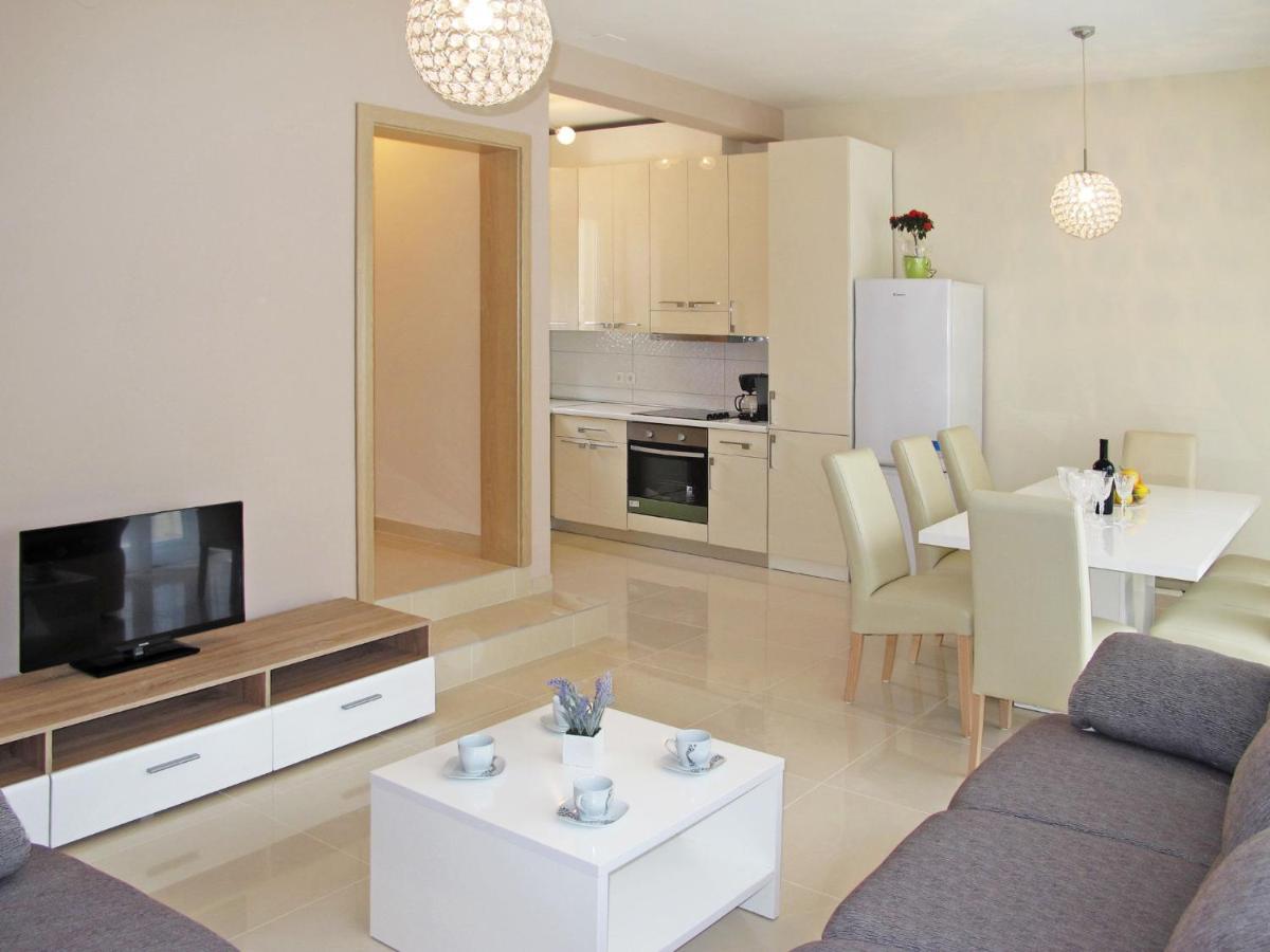 זאדאר Holiday Home Silvija - Zad107 By Interhome מראה חיצוני תמונה