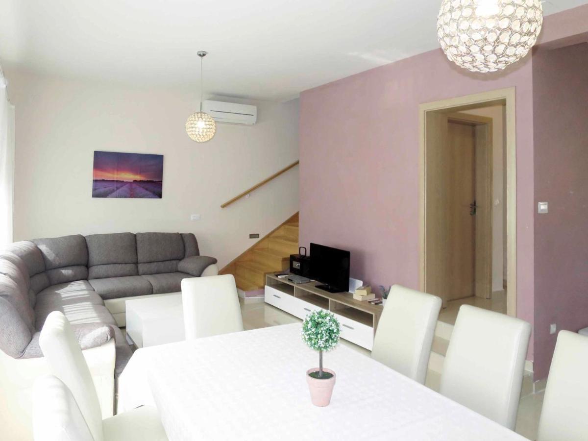 זאדאר Holiday Home Silvija - Zad107 By Interhome מראה חיצוני תמונה