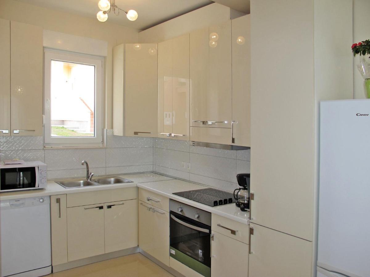 זאדאר Holiday Home Silvija - Zad107 By Interhome מראה חיצוני תמונה