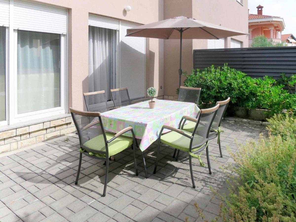 זאדאר Holiday Home Silvija - Zad107 By Interhome מראה חיצוני תמונה