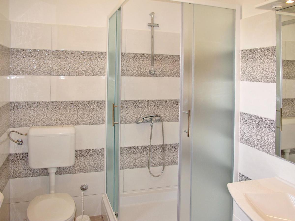 זאדאר Holiday Home Silvija - Zad107 By Interhome מראה חיצוני תמונה