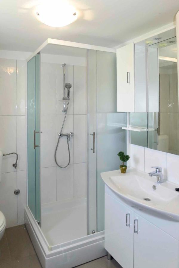 זאדאר Holiday Home Silvija - Zad107 By Interhome מראה חיצוני תמונה