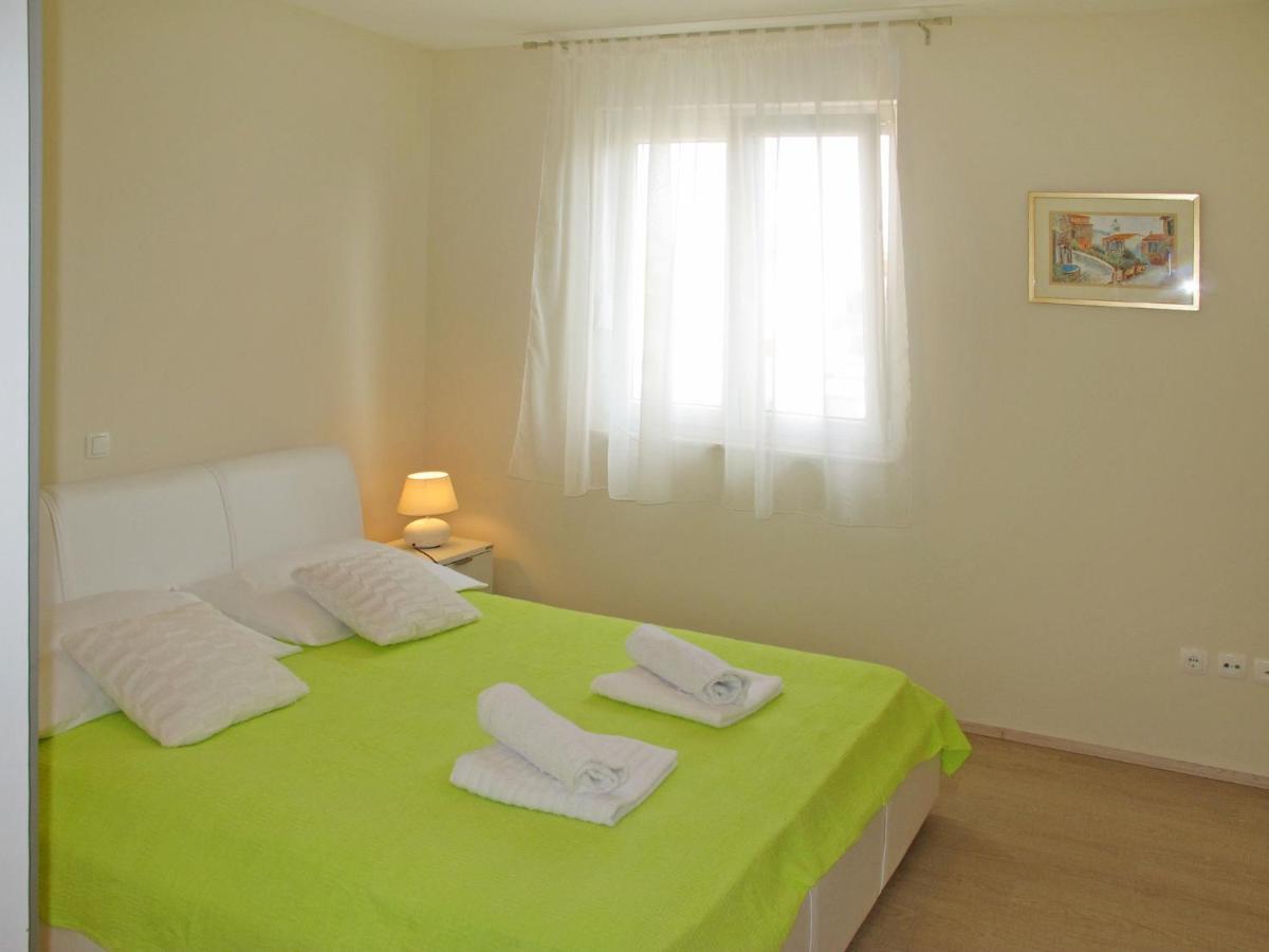 זאדאר Holiday Home Silvija - Zad107 By Interhome מראה חיצוני תמונה