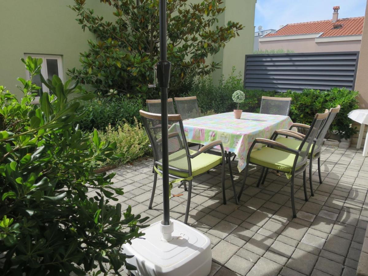 זאדאר Holiday Home Silvija - Zad107 By Interhome מראה חיצוני תמונה